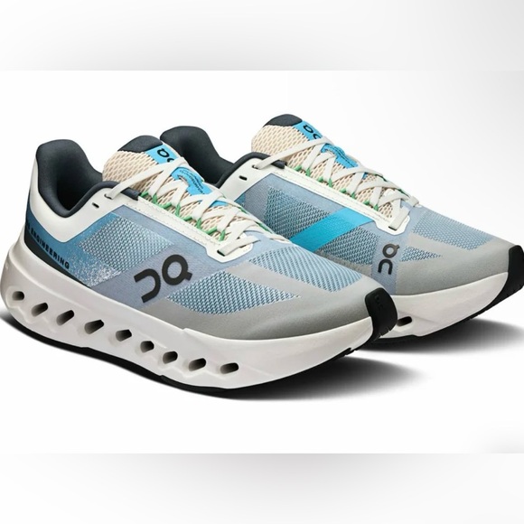 On Running Shoes - On Women's Cloudsurfer Next Running Shoes Sz 8.5